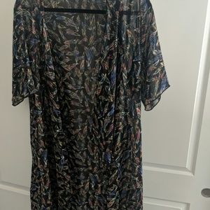 Lularoe Shirley